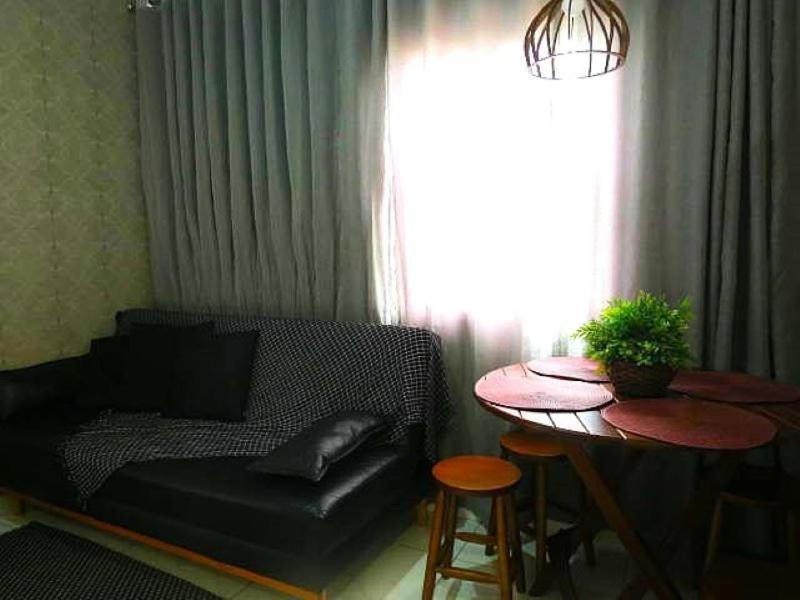 113 Canto Do Forte - 1Dorm - 200 M Da Praia E 20M Dos Bares E Restaurantes - Estacionamento Gratuito E Wi Fi , Tv A Cabo Praia Grande  Exteriér fotografie