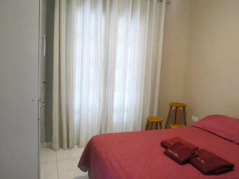 113 Canto Do Forte - 1Dorm - 200 M Da Praia E 20M Dos Bares E Restaurantes - Estacionamento Gratuito E Wi Fi , Tv A Cabo Praia Grande  Exteriér fotografie
