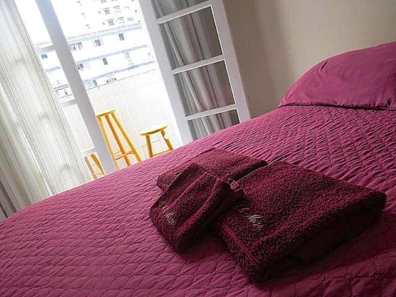 113 Canto Do Forte - 1Dorm - 200 M Da Praia E 20M Dos Bares E Restaurantes - Estacionamento Gratuito E Wi Fi , Tv A Cabo Praia Grande  Exteriér fotografie